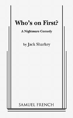 Who's on First? 0573618127 Book Cover