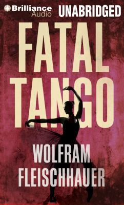 Fatal Tango 1455855103 Book Cover