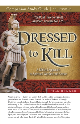 Dressed to Kill Study Guide            Book Cover