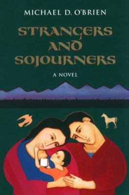 Strangers and Sojourners 0898706092 Book Cover