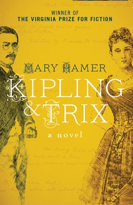 Kipling & Trix 1906582343 Book Cover