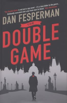 Double Game 0857893378 Book Cover