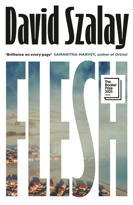 Flesh 0224099787 Book Cover