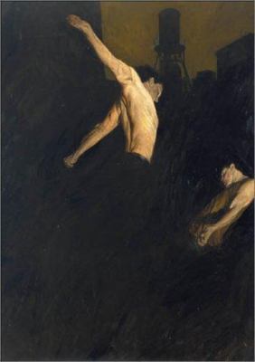 Midnight Siege 1588462196 Book Cover