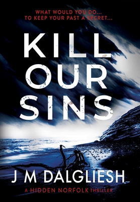 Kill Our Sins 1800809174 Book Cover