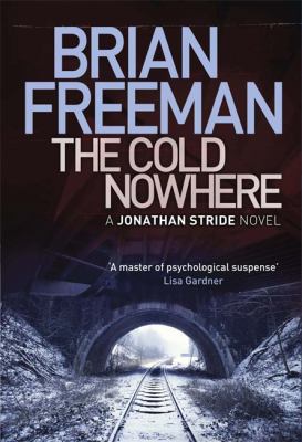 Cold Nowhere 0857383221 Book Cover