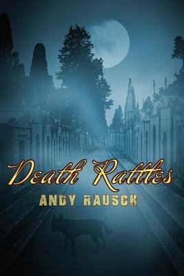 Death Rattles 0692264728 Book Cover