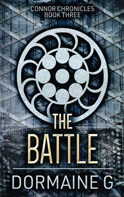 The Battle [Large Print] 4824111072 Book Cover