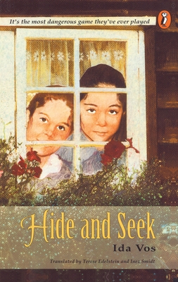 Hide and Seek 0140369082 Book Cover