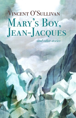 Mary's Boy, Jean Jacques 1776920007 Book Cover