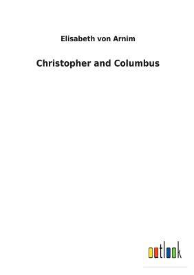 Christopher and Columbus 3732625060 Book Cover
