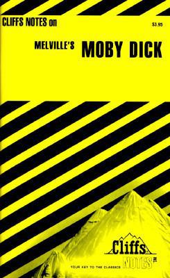 Moby Dick 0822008521 Book Cover