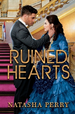 Ruined Hearts B08FRTH6D2 Book Cover