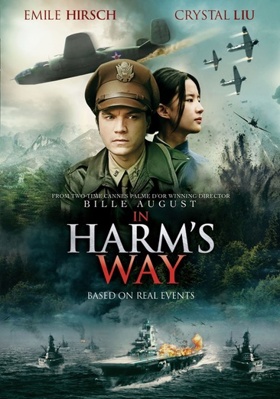 In Harm's Way            Book Cover