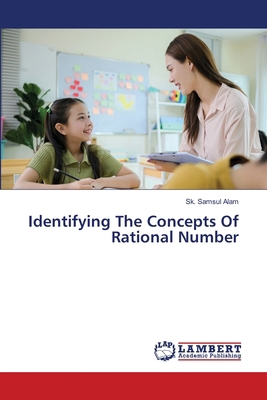 Identifying The Concepts Of Rational Number 6208440947 Book Cover