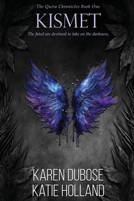 Kismet 1645338304 Book Cover
