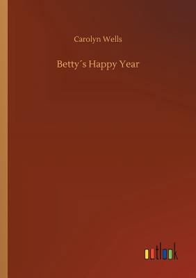 Betty´s Happy Year 3732648583 Book Cover