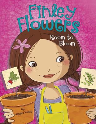 Room to Bloom 1479598100 Book Cover