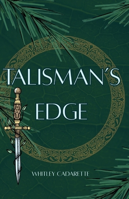 Talisman's Edge B0CSXDD7KG Book Cover