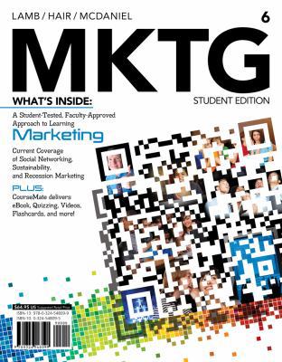 MKTG 1133190111 Book Cover