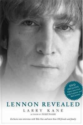 Lennon Revealed 0762423641 Book Cover