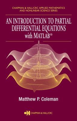 An Introduction to Partial Differential Equatio... 1584883731 Book Cover