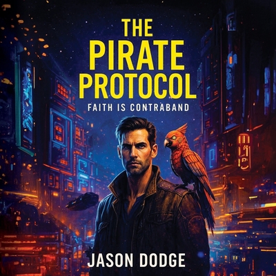 The Pirate Protocol B0GWS1J4QH Book Cover