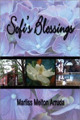 Sofi's Blessings 1591293634 Book Cover