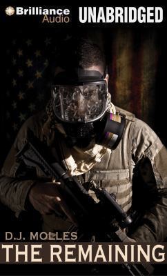 The Remaining 1480563749 Book Cover