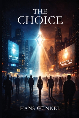 The Choice B0HC8JYQJV Book Cover