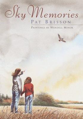 Sky Memories 0385326068 Book Cover