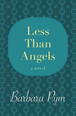 Less Than Angels 1480408077 Book Cover