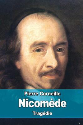 Nicomède [French] 1979079110 Book Cover