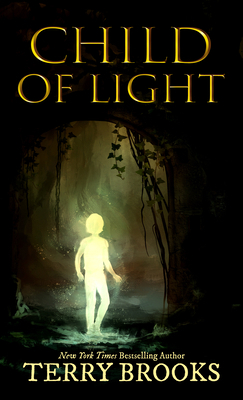 Child of Light [Large Print] 1432895508 Book Cover