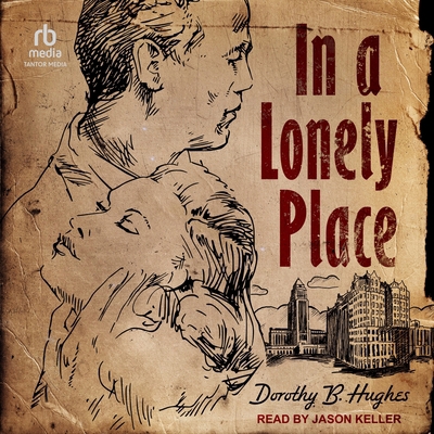 In a Lonely Place B0H5VN3DY7 Book Cover