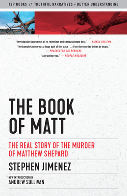 The Book of Matt: The Real Story of the Murder ... 1586422529 Book Cover
