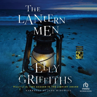 The Lantern Men 1664764607 Book Cover