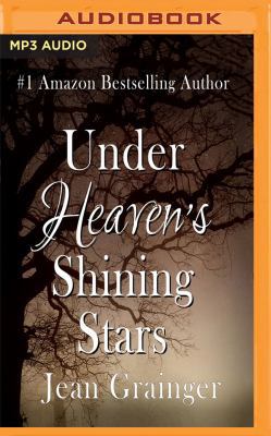 Under Heaven's Shining Stars 1978642954 Book Cover