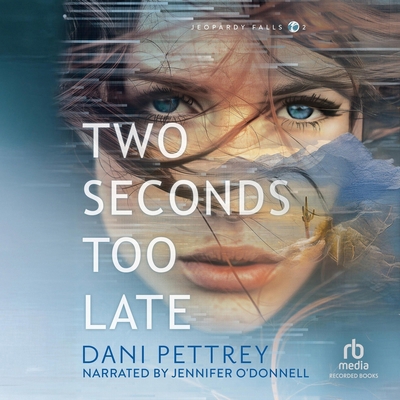 Two Seconds Too Late B0G2BC9N93 Book Cover