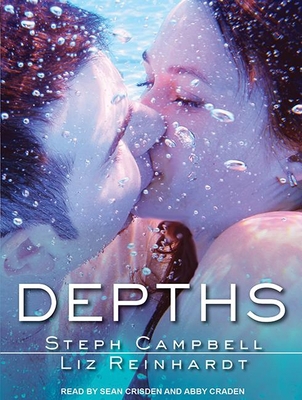 Depths 1452644276 Book Cover