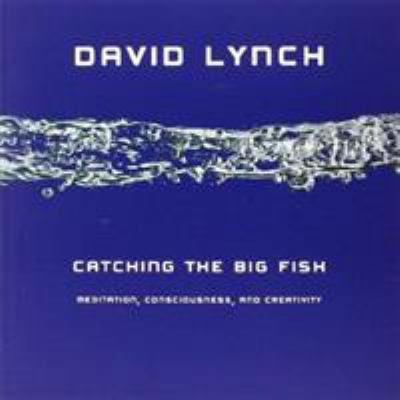 Catching the Big Fish: Meditation, Consciousnes... 1585426121 Book Cover