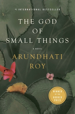 The God of Small Things 0735273286 Book Cover