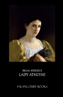 Lady Athlyne 0979233240 Book Cover