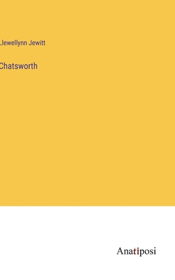 Chatsworth 3382807459 Book Cover