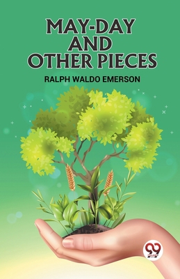 May-Day and Other Pieces 9360460818 Book Cover