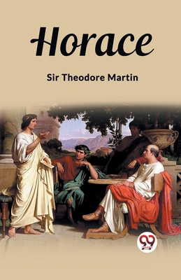 Horace 9362766035 Book Cover