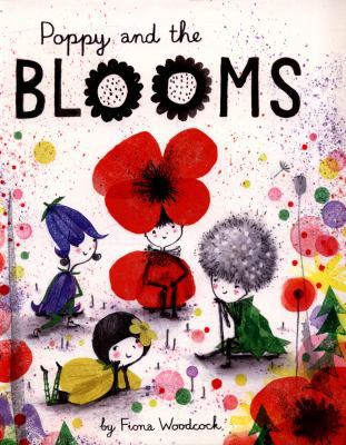 Poppy and the Blooms [Unknown] 1471147789 Book Cover