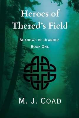 Heroes of Thered's Field 1763520900 Book Cover