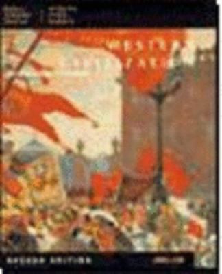 Western Civilization, Volume C, Second Edition 0395870674 Book Cover