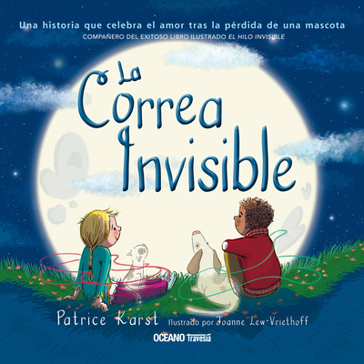 La Correa Invisible [Spanish] 6075576940 Book Cover